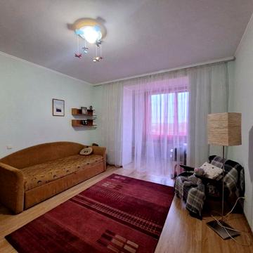 Здається в оренду 1-шка по вул.Ватутіна 99