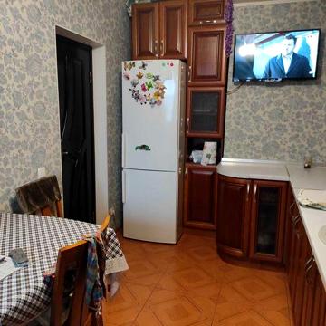 Антоновича 162. 1-к. Хорошее состояние. Окна двор. Отличная кв