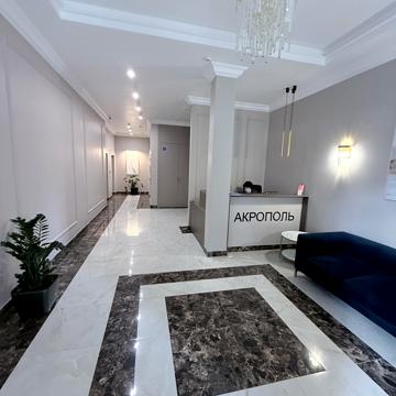 Фонтанська дорога вул., 25