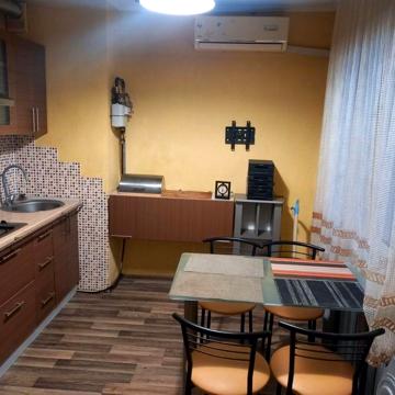 Сдам 1-ю квартиру