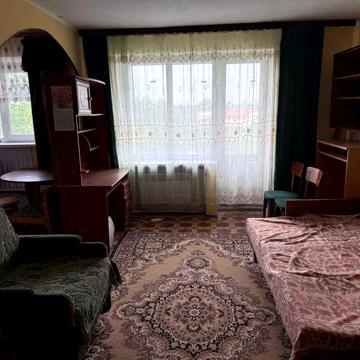 Оренда - 1-но кімнатна квартира. Все для комфортного життя.