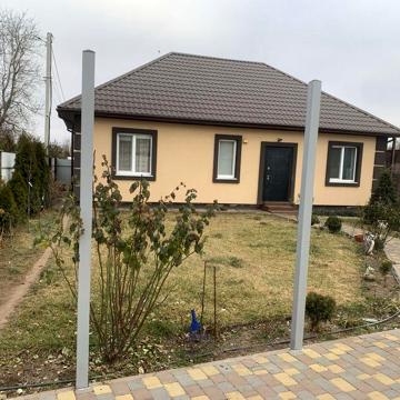 Терміново прода будинок, ВЛАСНИК