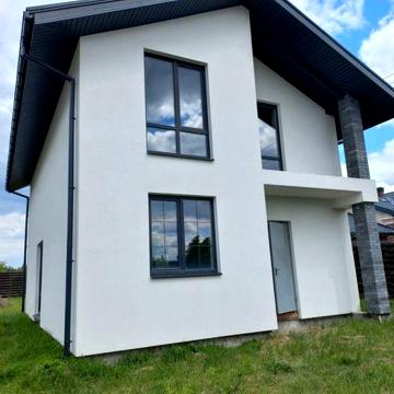 Продаж будинку 127 кв КМ Панорама с. Іванковичі