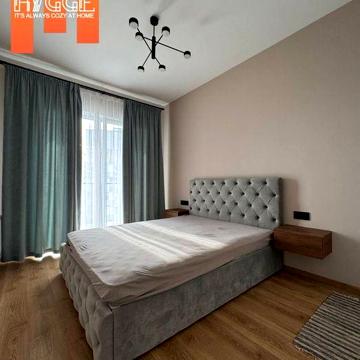 ЖК Park Tower
Оренда 1кім квартира+кухня студія біля Стрийського парку
