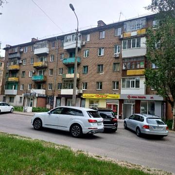 Патріотична вул., 48