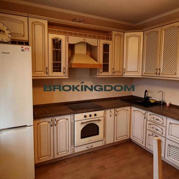 Авіаконструктора Ігоря Сікорського вул. (Танкова), 4-Б