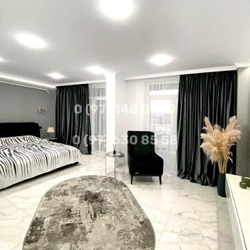 Довгострокова оренда 1к Квартира Городницька вулиця ЖК 5th Avenue