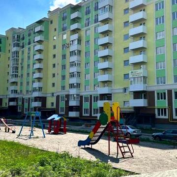 2-к, вул.Нікітченка, 3, Сади-2