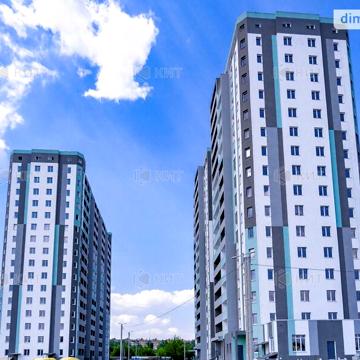 Продаж 1к Квартира Заливна вулиця ЖК Левада 2