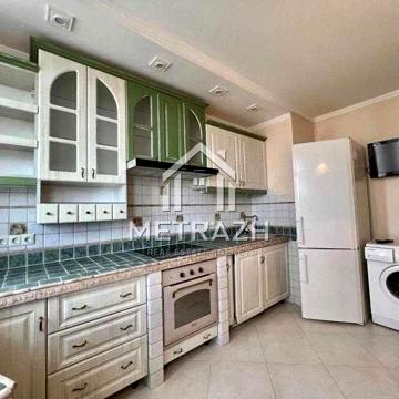 Топ пропозиція! Розкішна 1к квартира вул. Кубанської України 33a