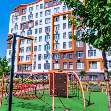 42м2/1-кім квартира в Крюківщині/Оранж парк/Крюківщина ЖК Orange Park