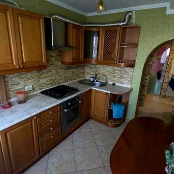 ОРЕНДА 3 х кім , Хлібна/ Домбровського , вільна з 15.06.2025