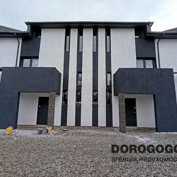 Продаж таунхаусу 130 м² (є оселя ціна під ключ)  Газ! ВІД ЗАБУДОВНИКА