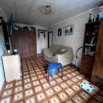 В продаже 4-х комнатная квартира! рядом река Днепр