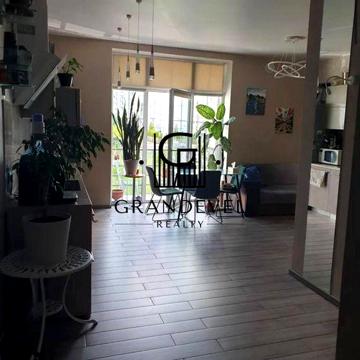Продаж 2К Квартира, Черкаська, Петропавлівська Борщагівка