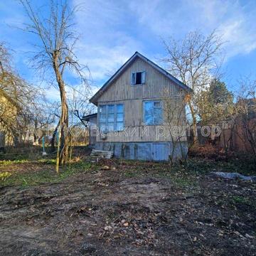 Продаж садового будинку у селі Капітанівка Бучанський р-н. Без комісії