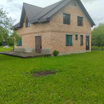 Сонячна ділянка + просторий будинок у місті Косів | 2500 м² землі