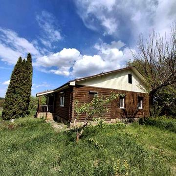 Сучасний  красивий будинок,  Якубівка 112м2,