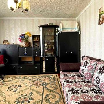 Продажа квартиры на Северном. Вид из окон как в раю!