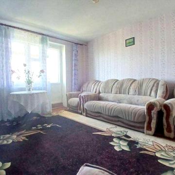Продам  3х - Кімнатну квартиру по вул.Благовісна ЖК ОСББ