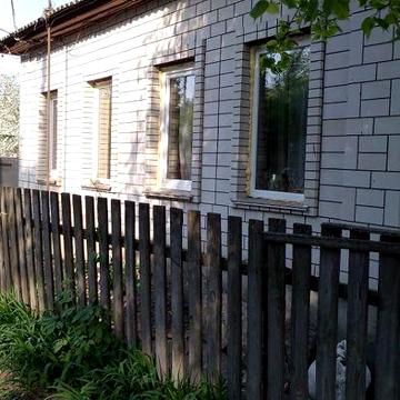 Пол дома по ул.Тхора 21