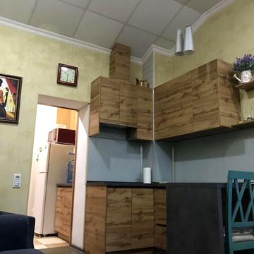 Центр пр-т Почтовый 19 Сдаётся квартира с отдельным входом