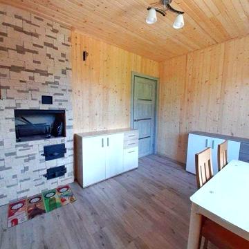 Продаж будинку в газифікованому садовому кооперативі ТРУД!