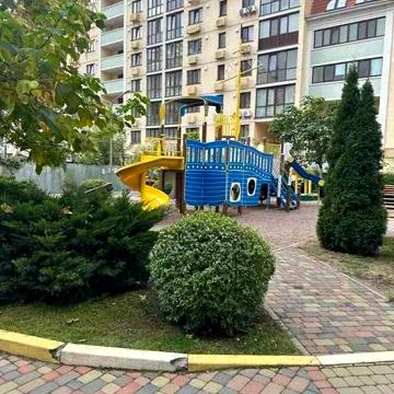 1-кімн. квартира  ЖК 7" с,Щасливе. м. Бориспільська 7 хв. Без коміс ЖК &#039;&#039;7я&quot;