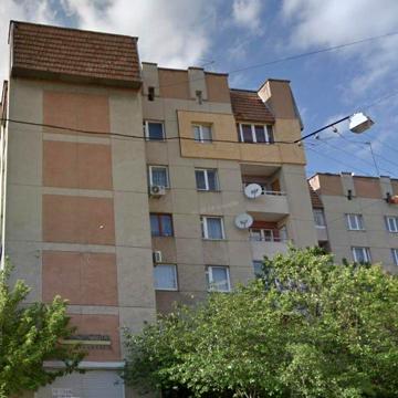 2-к..в. Ніжинська,9, Личаківський р-н