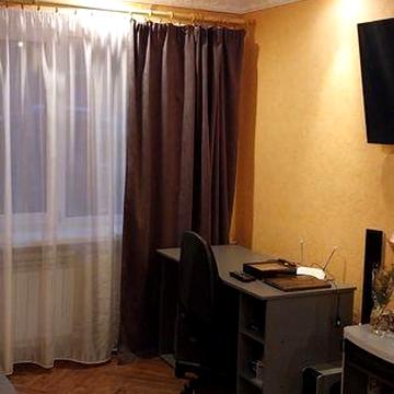 3-к квартира возле Желтика