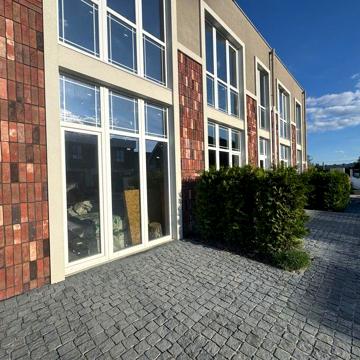 У продажу таунхауси у «Золотих ключах» (Лівий Берег)