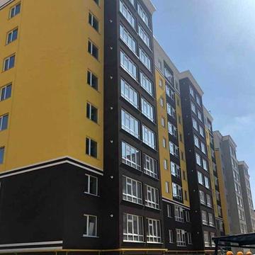 Двокімнатна квартира в новобудові