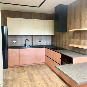 Продажа 1к. в ЖК «Ютландія» вул. Українська, 1-Б/1 ЖК Ютландія