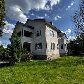 Продам дом Слобожанский Юбилейный левый берег