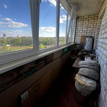 Продажа 2-х кімнатної квартири пр.Винниченка