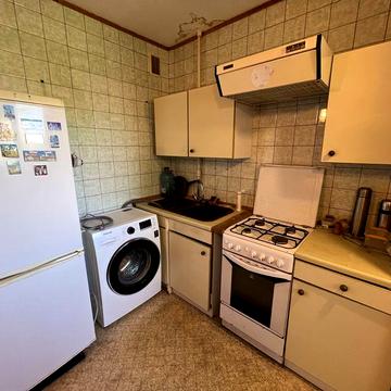 Продам 1-к Холодная гора! ул. Волонтерская. 5 мин метро