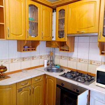 Продам 3х кімнатну Квартиру