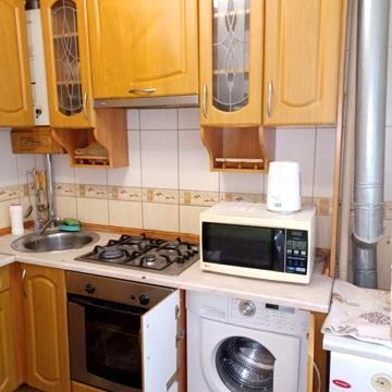 Продам 3х кімнатну Квартиру