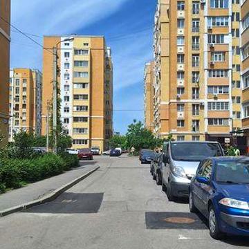 Продам квартиру у новобудові ЖК Салтівський з капітальним ремонтом ЖК Салтівський