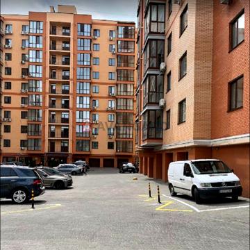 Продам квартиру в новому будинку, в ЖК Щасливий-1 ЖК Щасливий