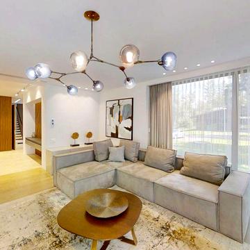 Продаж будинку 264м2 GoodLife Park, Лебедівка,Київ 15хв