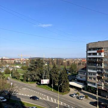 Квартира в центрі міста