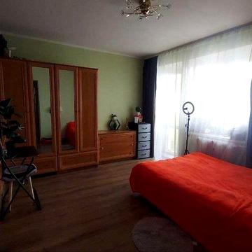 Продається простора 3к. квартира на сел. Котовського р-н Сімї