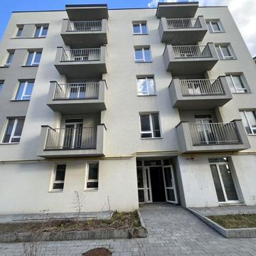 Продаж однокімнтної квартири вул. Вулецька Львів ЖК Мальви