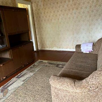 Здам трьох кімнатну квартиру