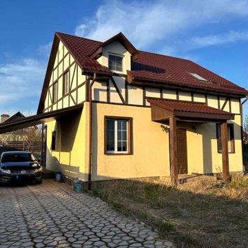 Продаж будинку 30 км від Києва БЕЗ комісії