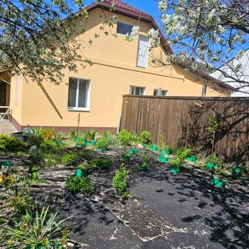 Ірпінь, продаж половини будинку. Ремонт. БЕЗ КОМІСІЇ! ТОРГ Київ 20 хв.