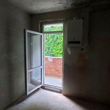 2 кімн. Бережанська (Вулецька)