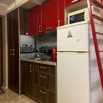Продам свою двухуровневую гостинку (Черновицкая, 5В) ЖК Воробьевы горы