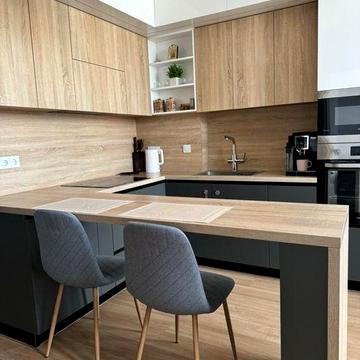 Продам квартиру в Гранд Бурже! Кладова в подарунок!